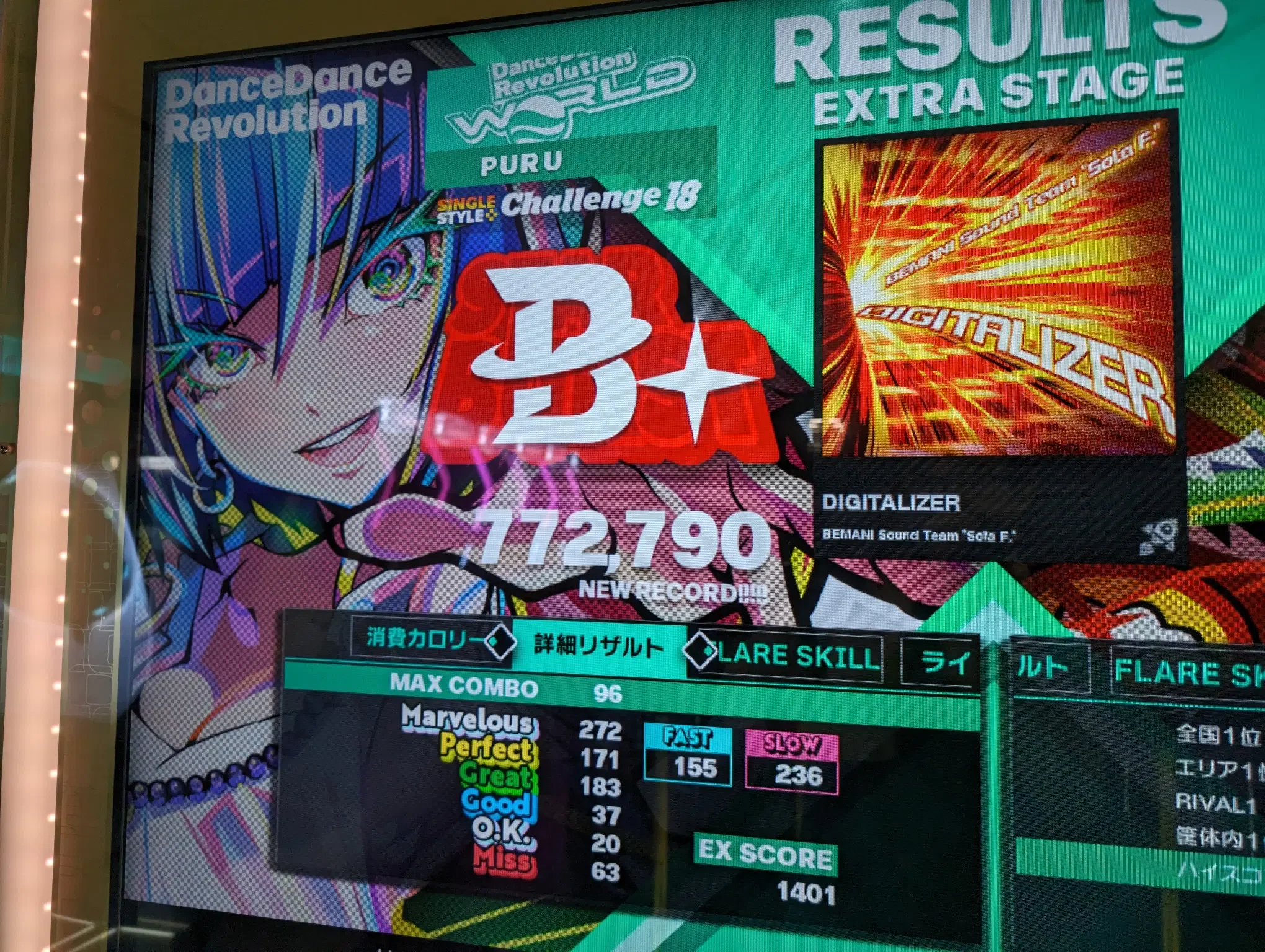 DIGITALIZER