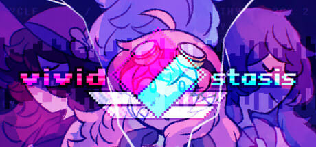 Cover Image for "vivid/stasis" Review: Story x Rhythm Game x Puzzle x More (Almost Spoiler-Free)