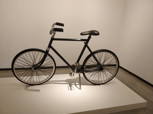 自転車