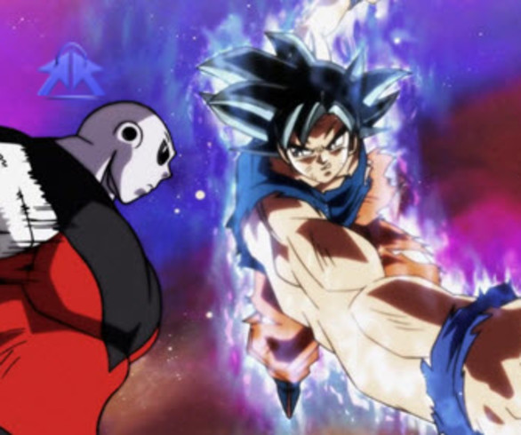 Download Dragon Ball Super Episode 129 Tysptolaten S Ownd