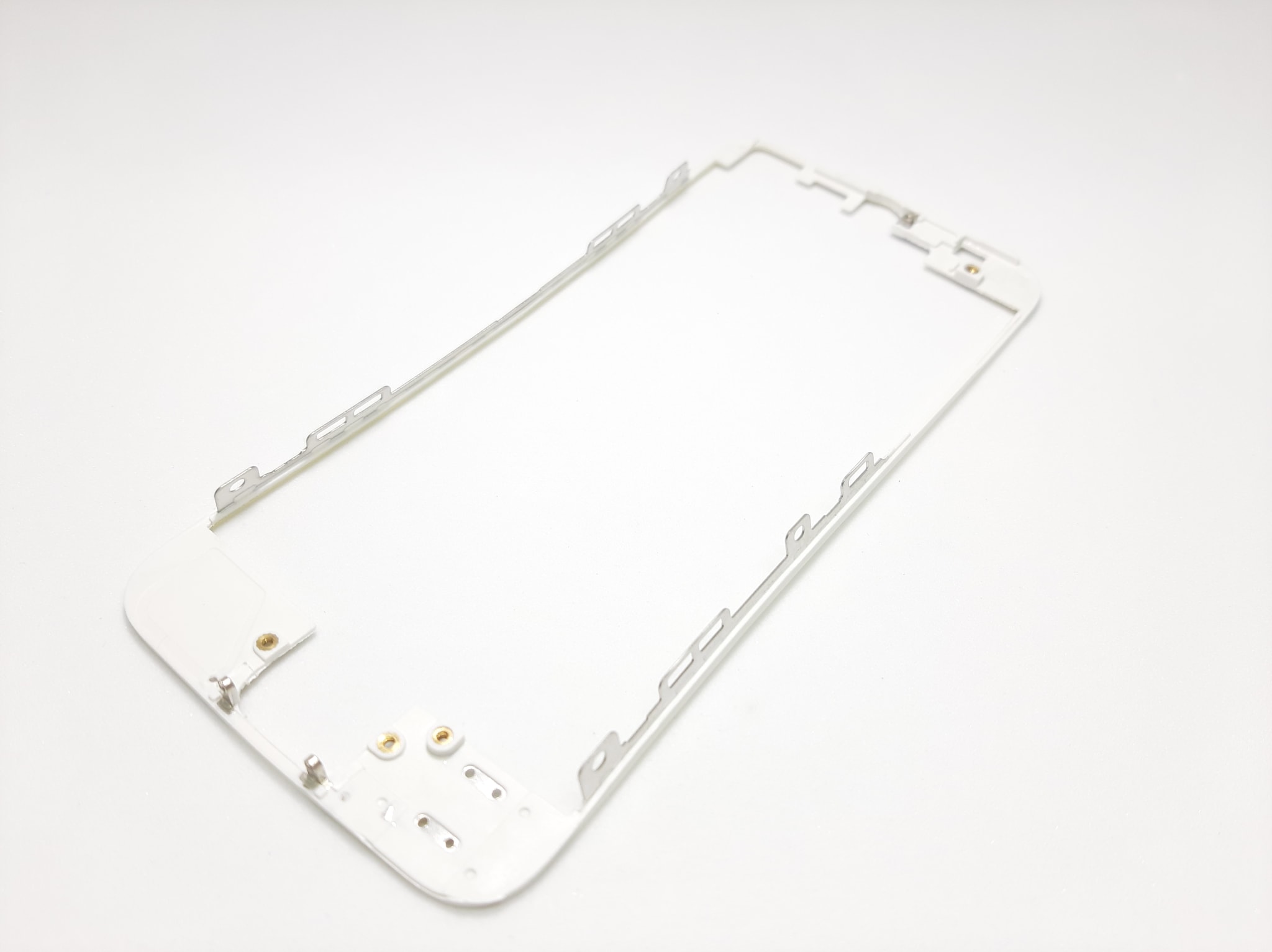 FRAME LCD IPHONE 5G ORI WHITE