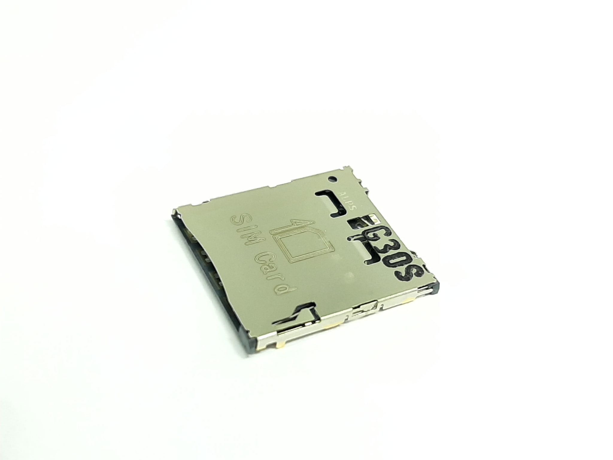 CONNECTOR SIM ASUS A400/FE170CG ORI