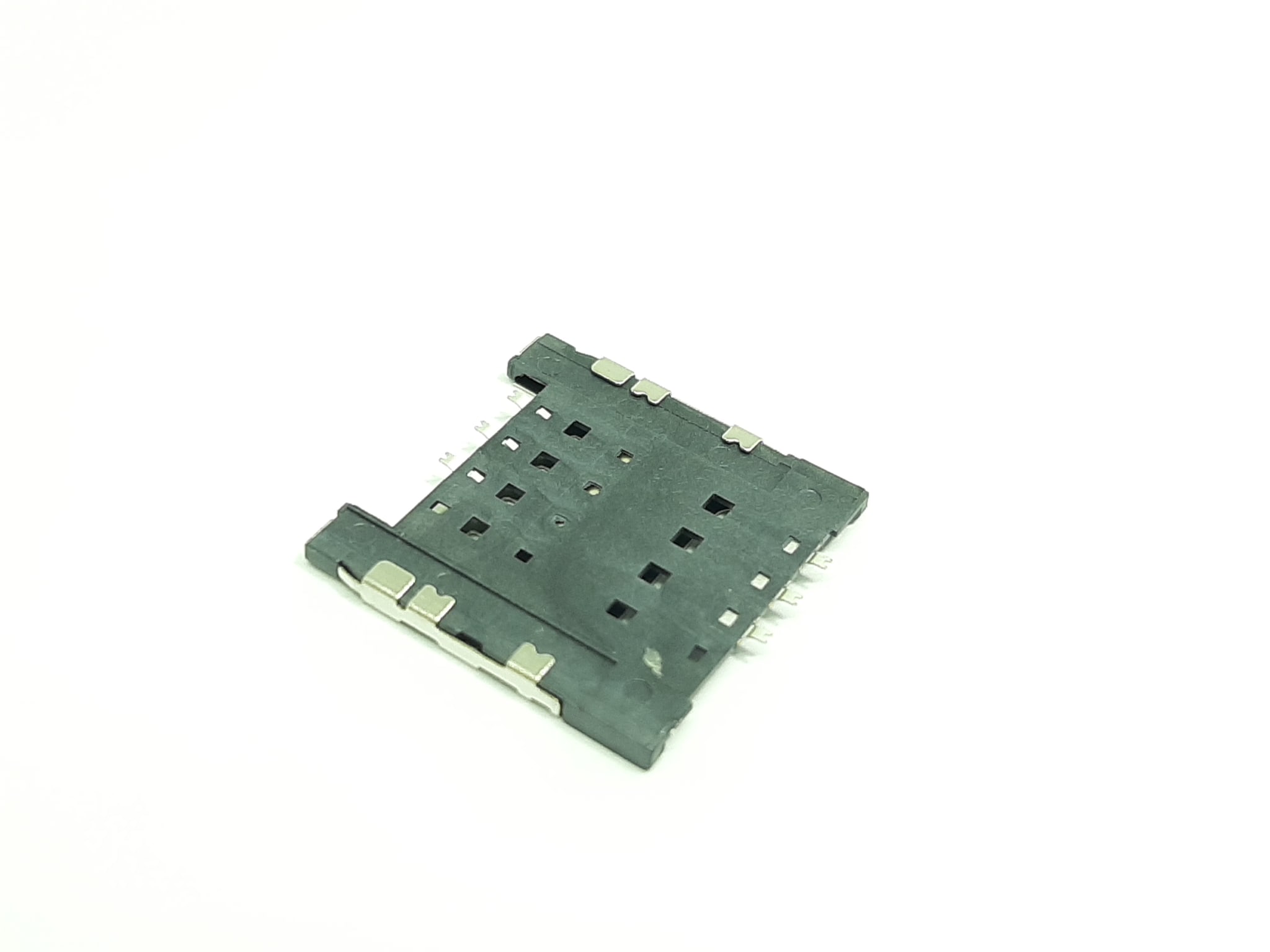 CONNECTOR SIM SAMSUNG C3303/I9000/I9220/N7000/E1080 ORI