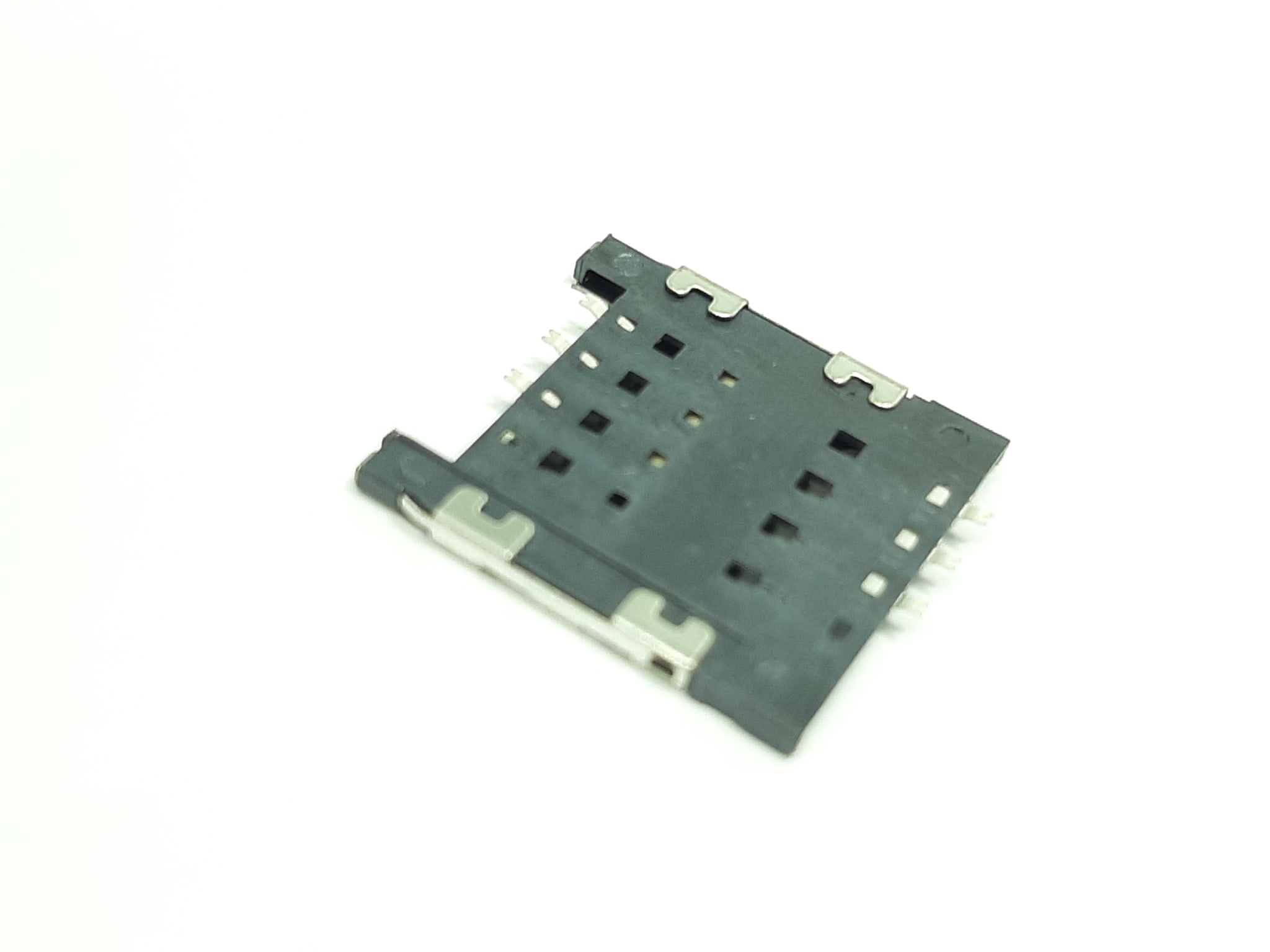 CONNECTOR SIM SAMSUNG I9082/E1205 ORI