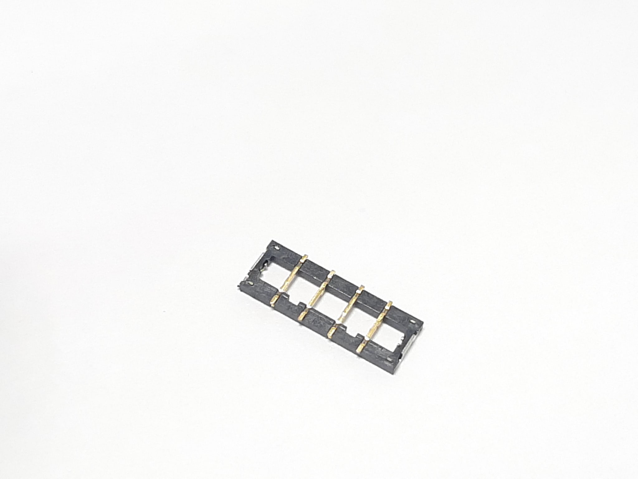 CONNECTOR BATTERY IPHONE 5G ORI