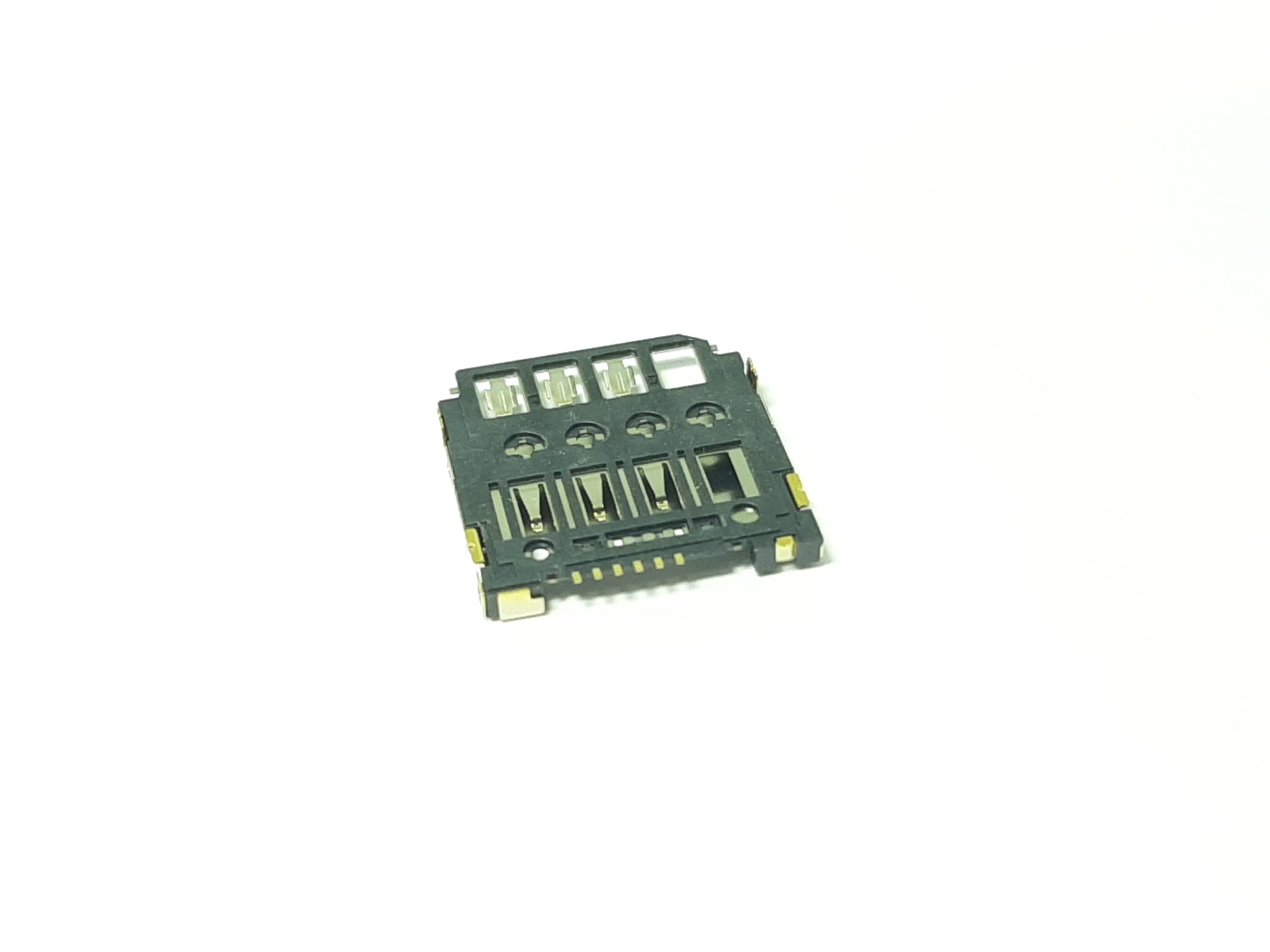 CONNECTOR SIM SAMSUNG G313/J105/J120 ORI