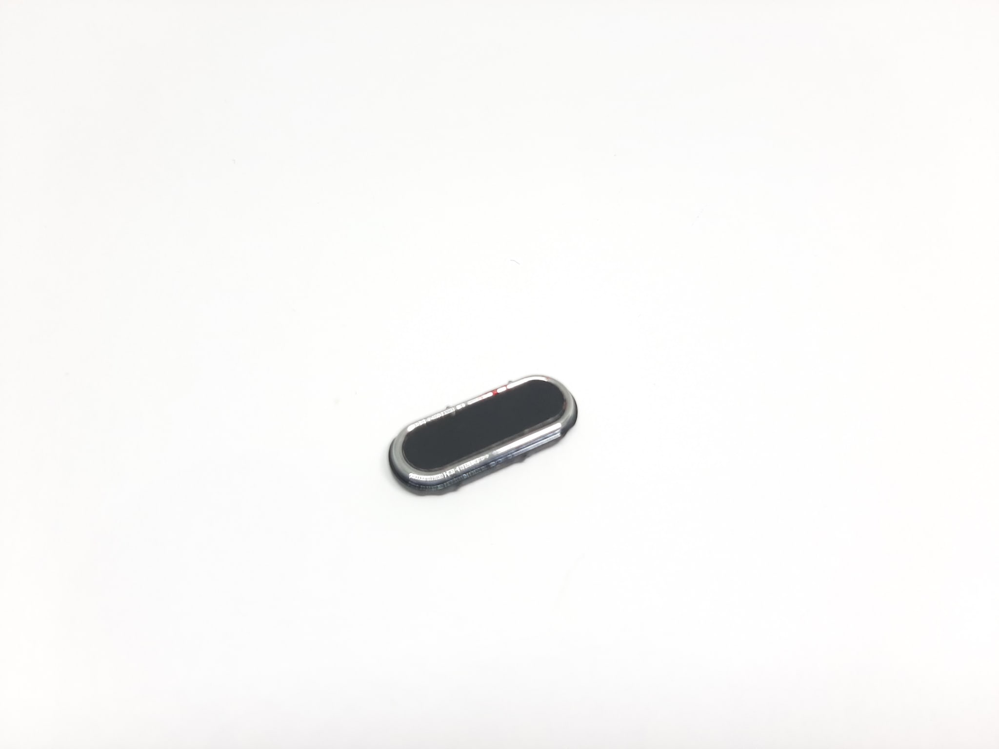 RUBBER HOME BUTTON SAMSUNG J110G ORI BLACK