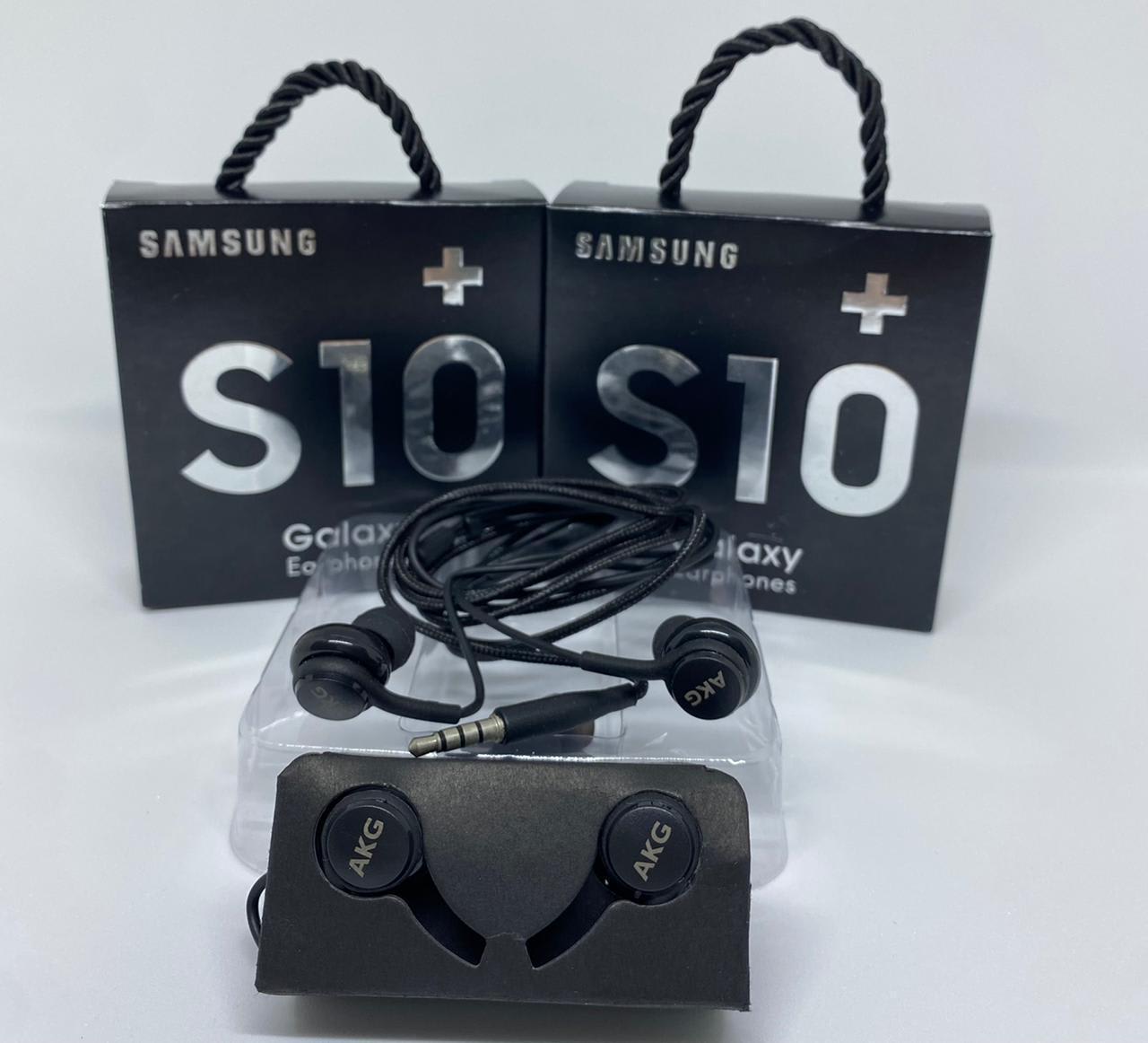 HANDSFREE AKG SAMSUNG S10+