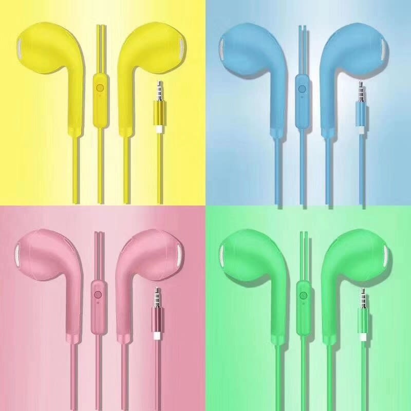 HANDSFREE MACARON U19