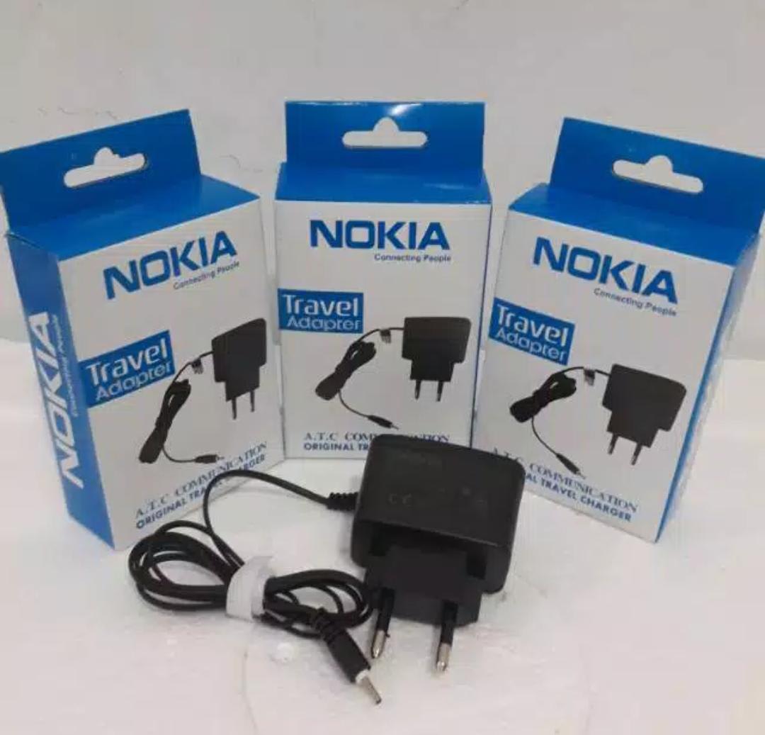 TRAVEL CHARGER NOKIA 6101