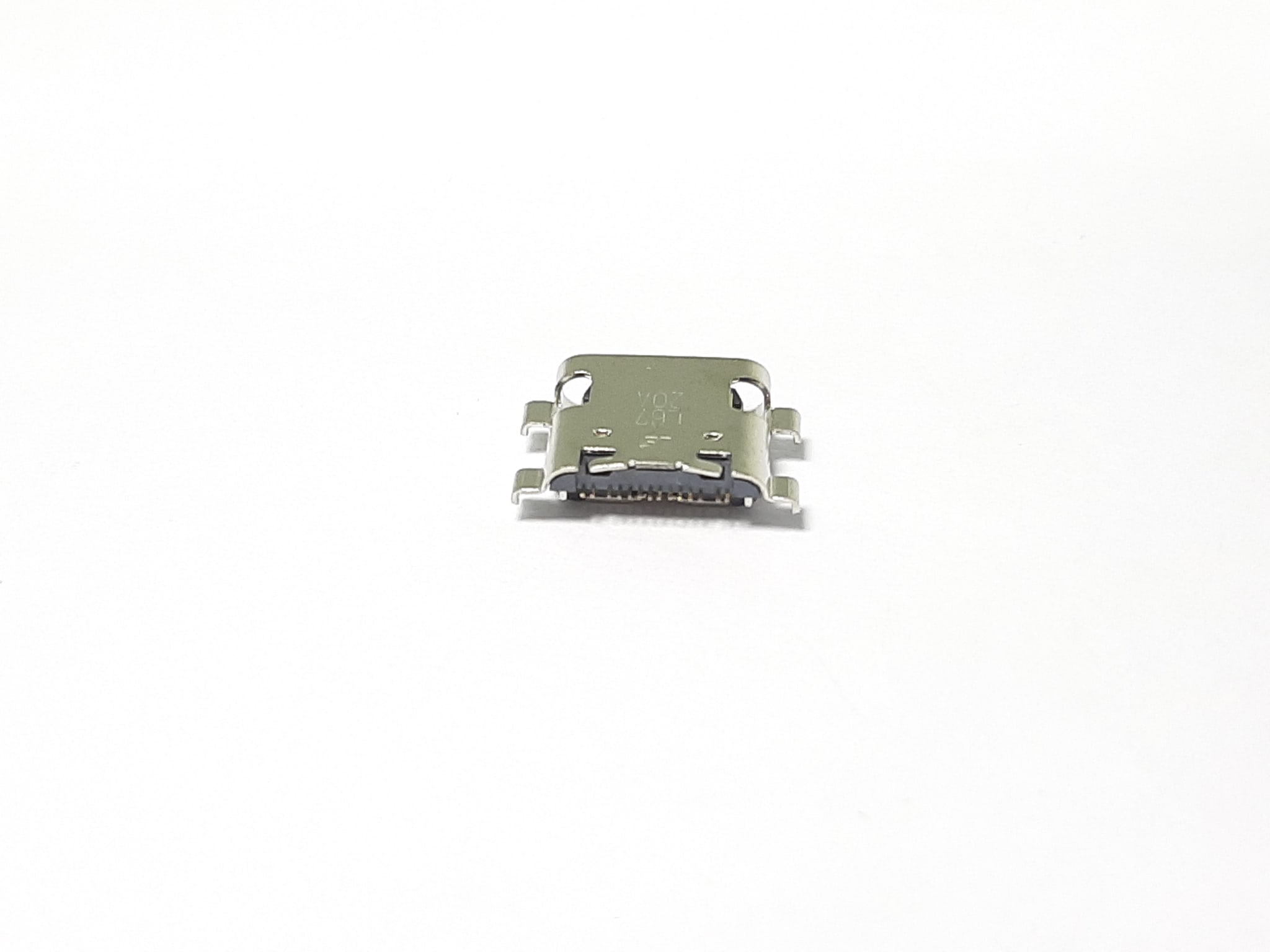 CONNECTOR T/C ASUS ZS550KL ORI (ZENFONE 3 DELUXE 5.5