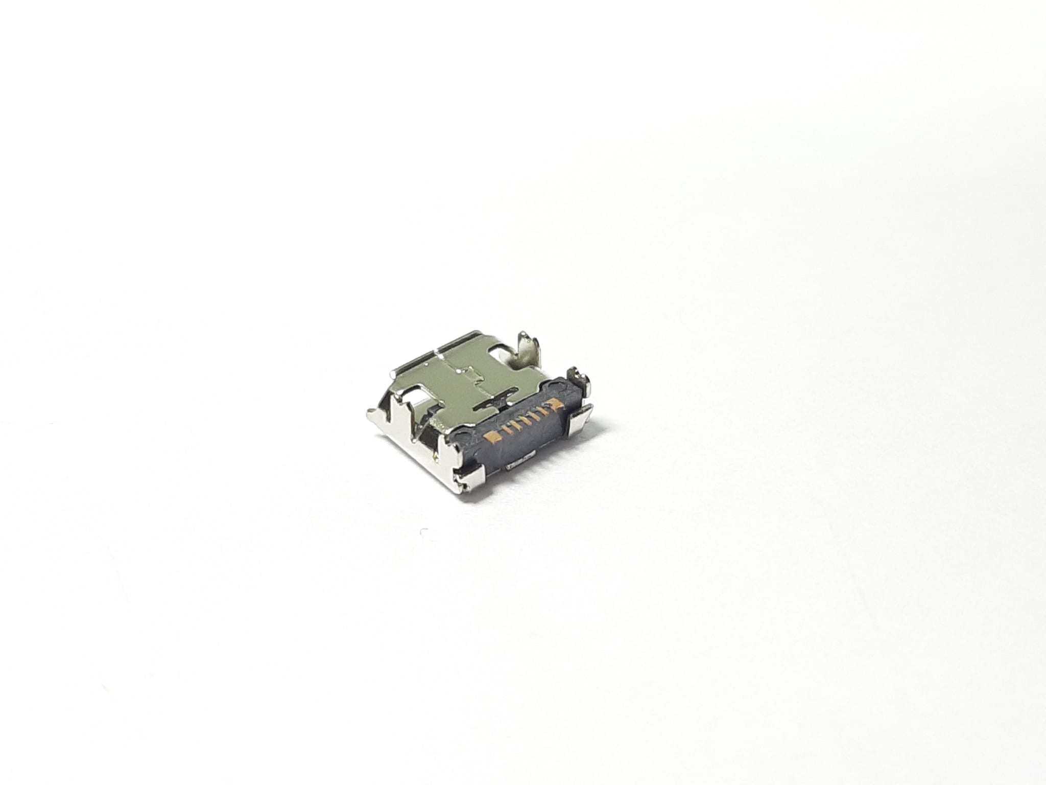 CONNECTOR T/C SAMSUNG C3222/S5360/S5570/I9103/I9070 AA