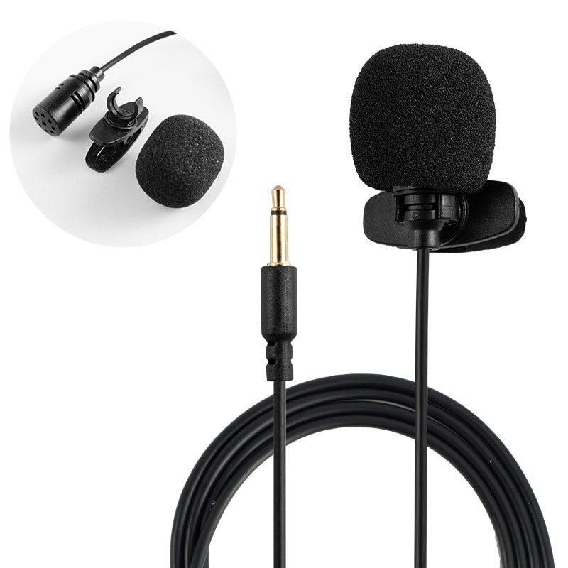 MICROPHONE EXTERNAL