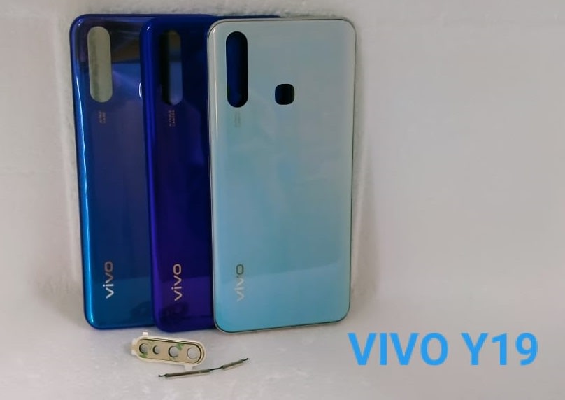 BACK DOOR VIVO