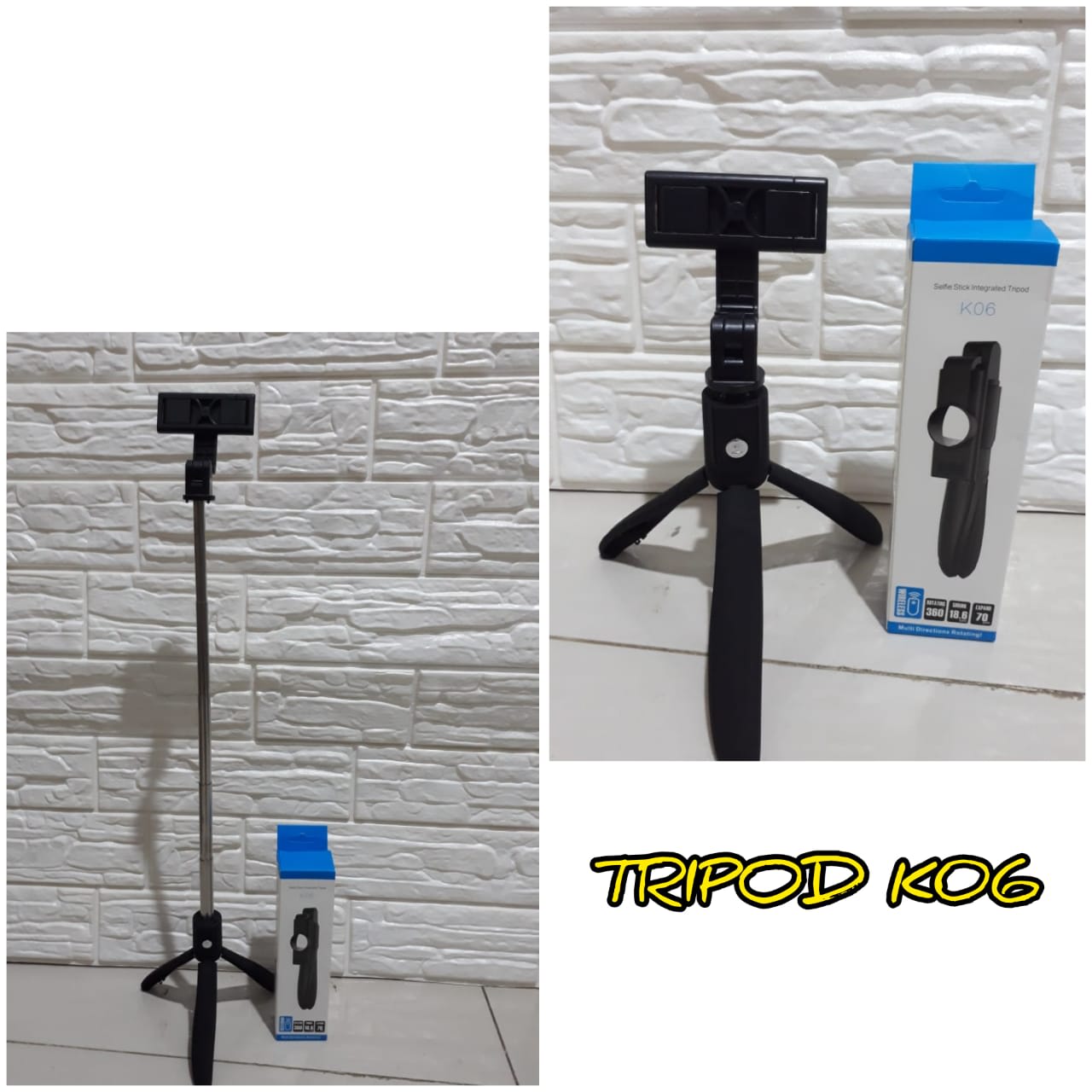 TRIPOD K-06