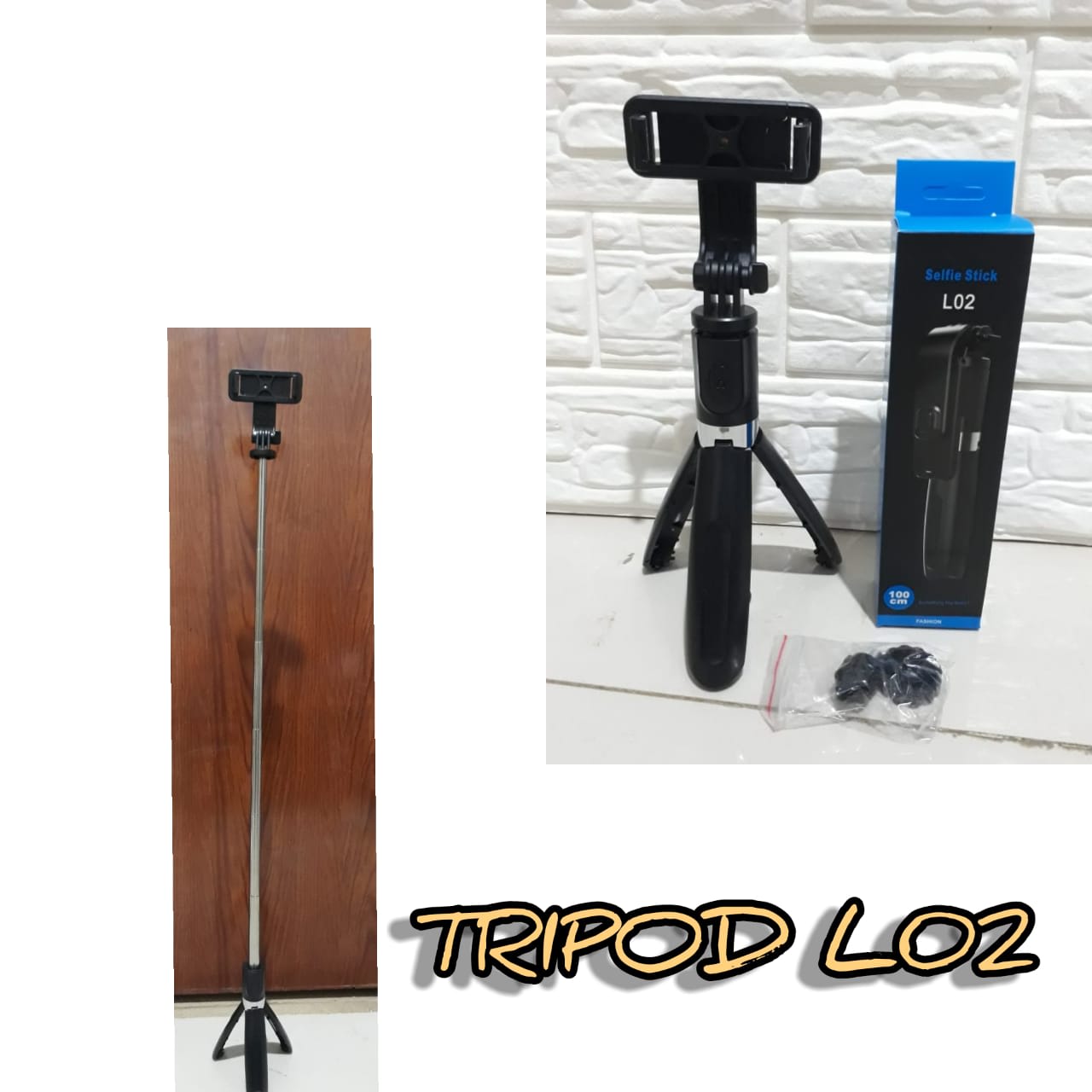 TRIPOD L-02