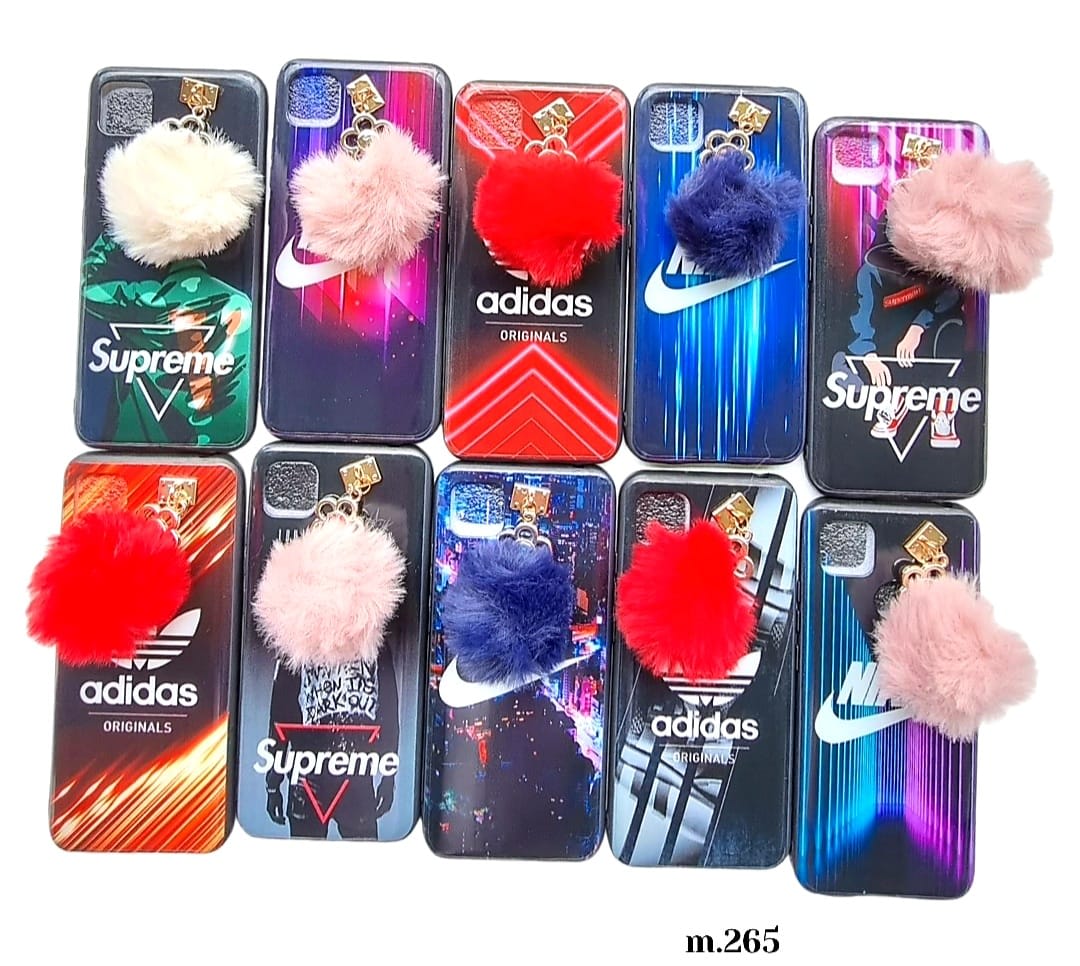 SOFTCASE FUZE CASE UV OIL - NIKE/ADIDAS/SUPREME