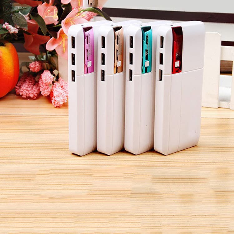 POWER BANK SAMSUNG GALAXY S 198.00 MAH