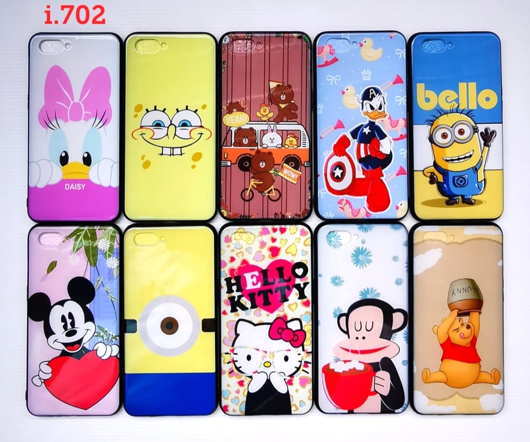 SOFTCASE MOTIF BELLO - I702