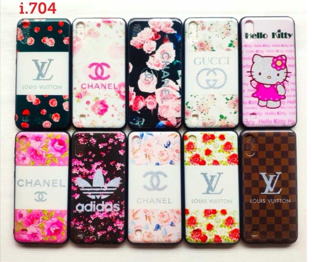 SOFTCASE MOTIF ADIDAS - I704