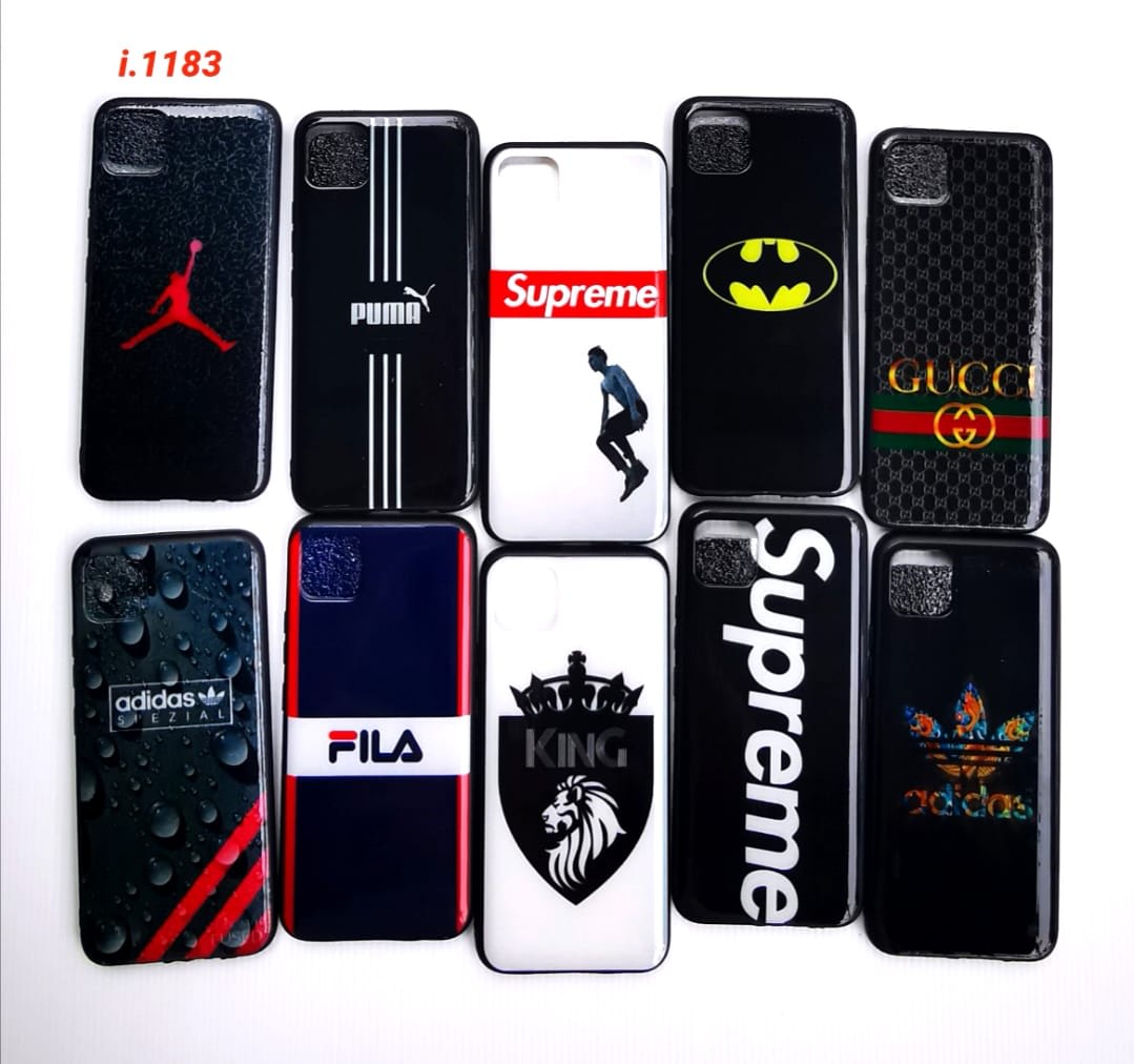 SOFTCASE MOTIF SUPREME - I1183