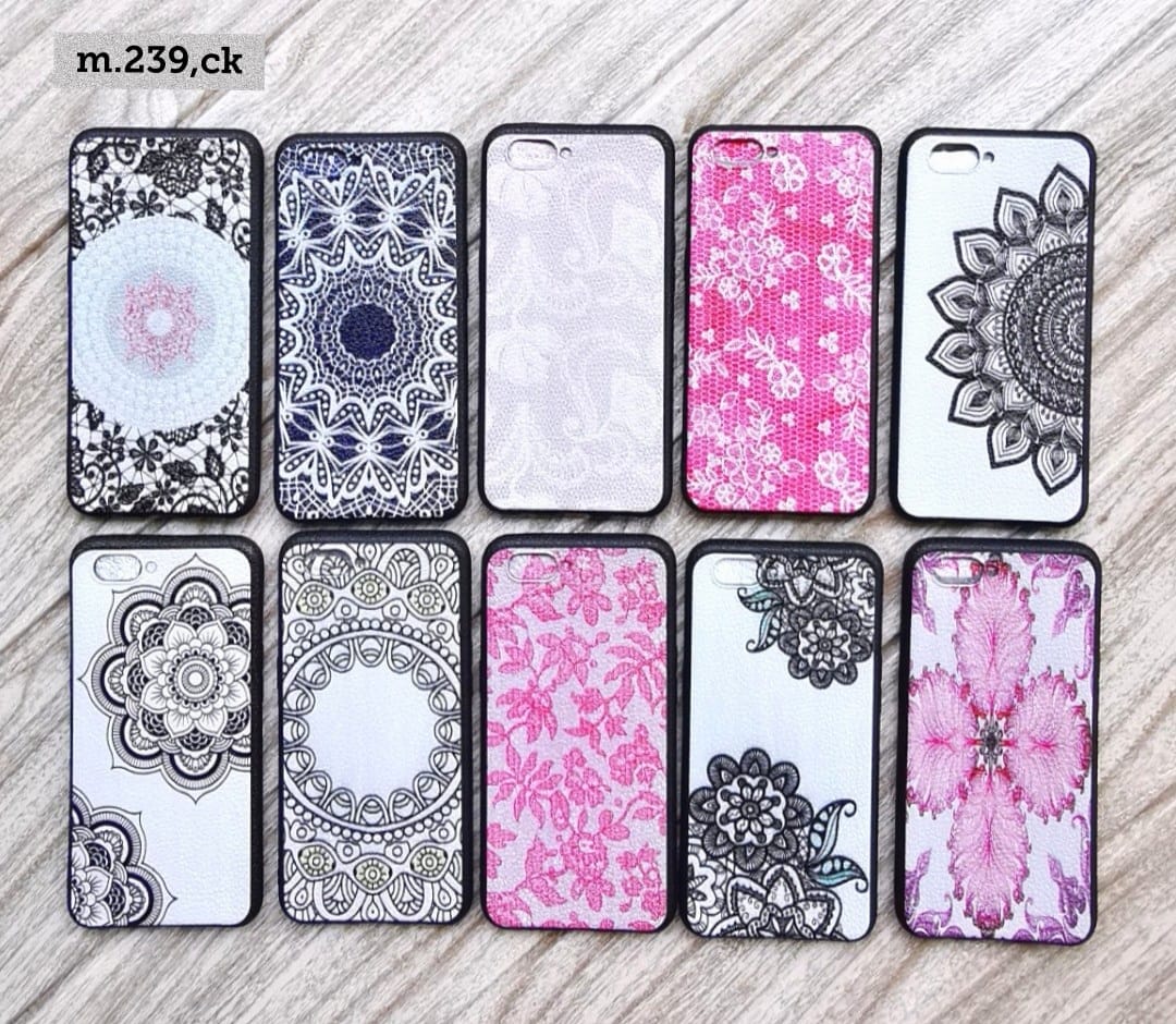 SOFTCASE MOTIF BATIK - M.239,CK