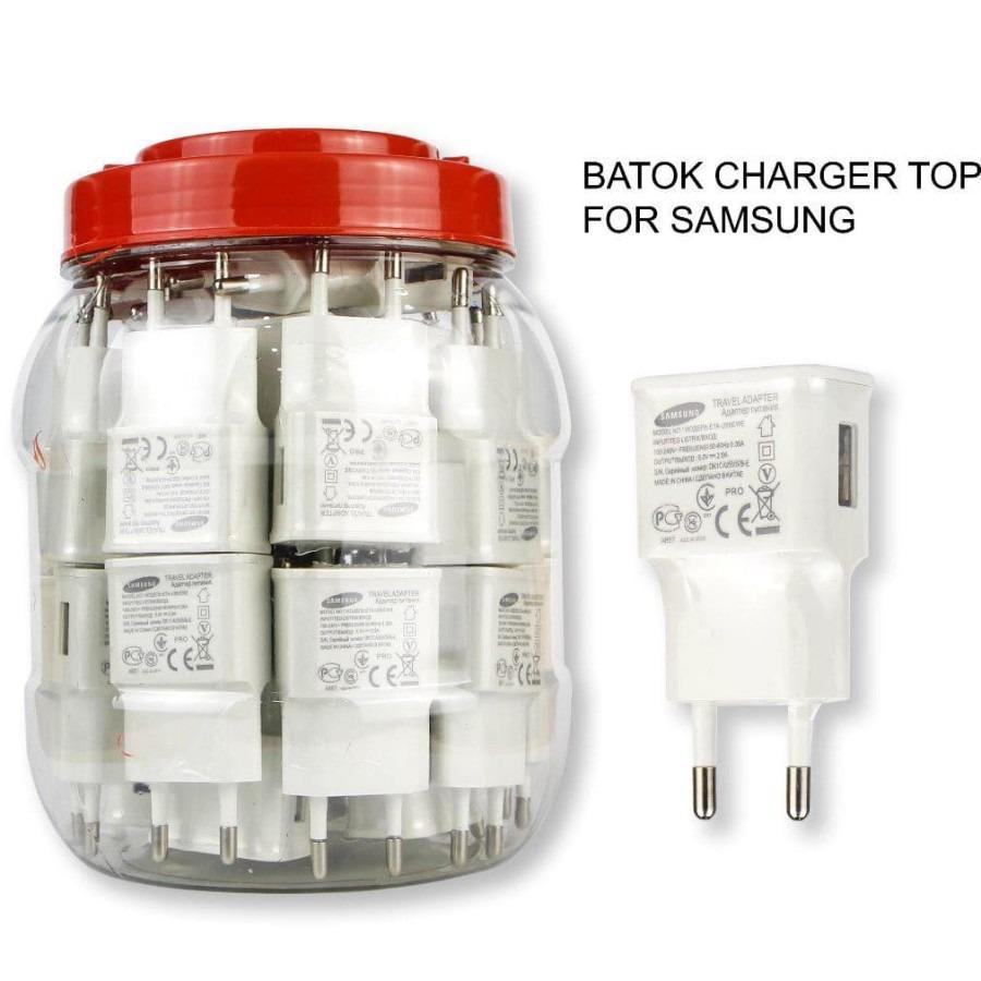 BATOK CHAGER SAMSUNG S4 TOPLES