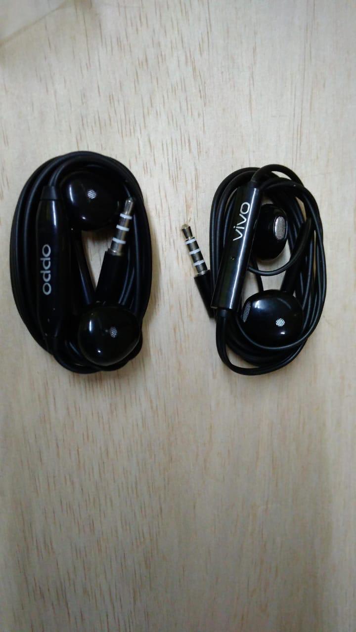 HANDSFREE ORIGINAL COPOTAN BLACK EDITION