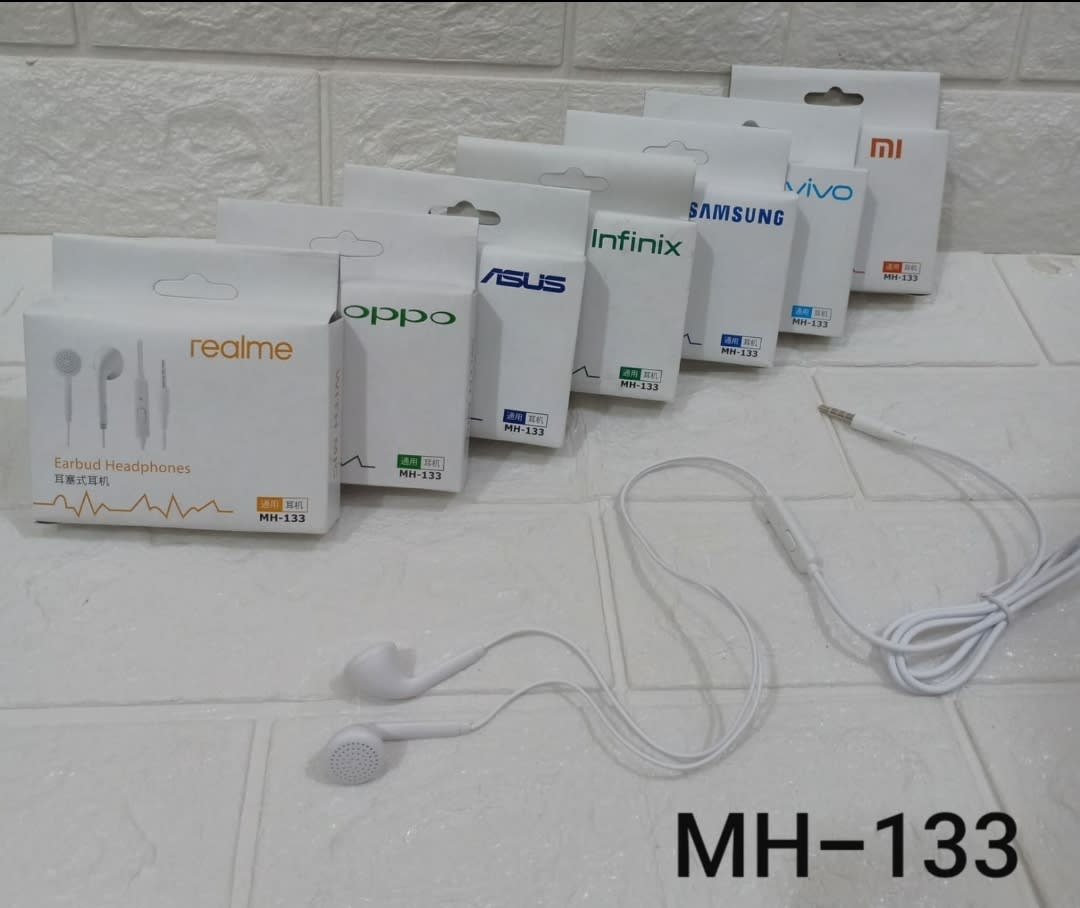 HF MH-133 BRANDED