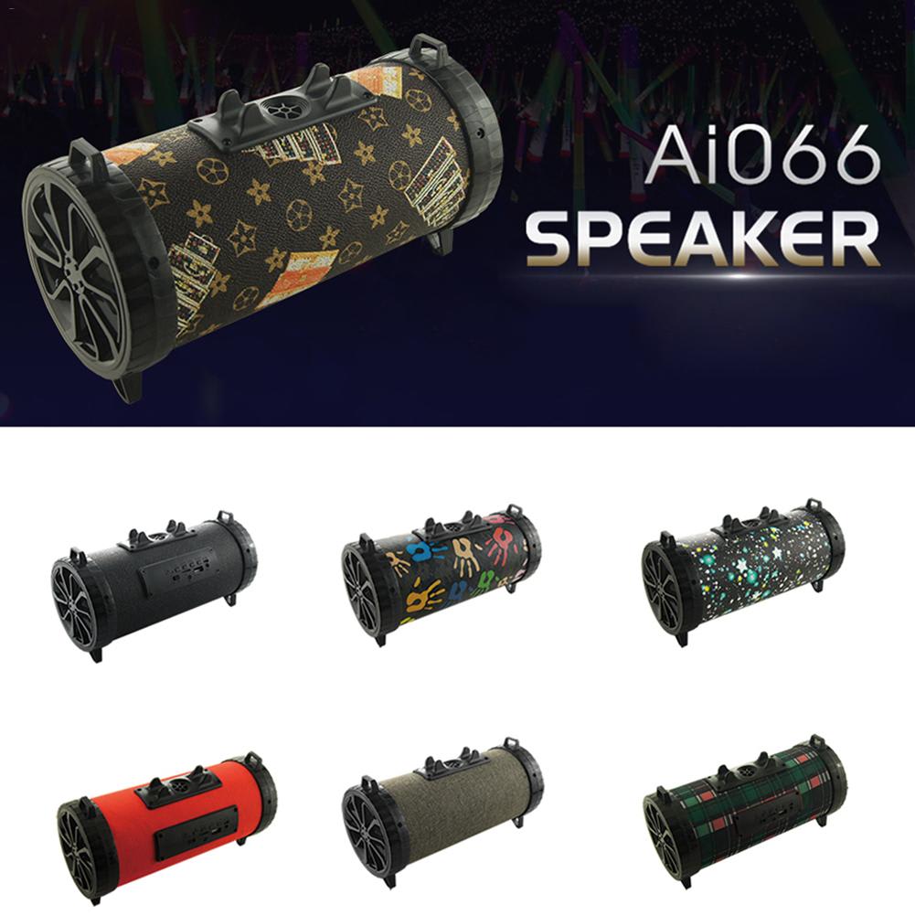 SPEAKER BT Ai066