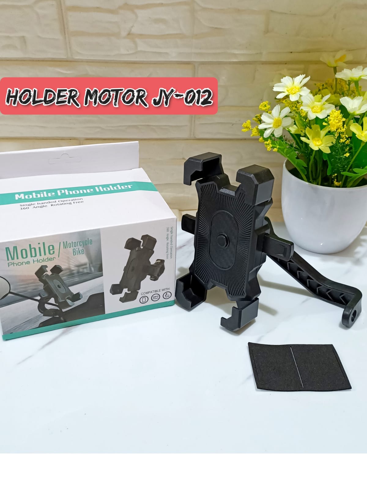 Holder MOTOR JY-012