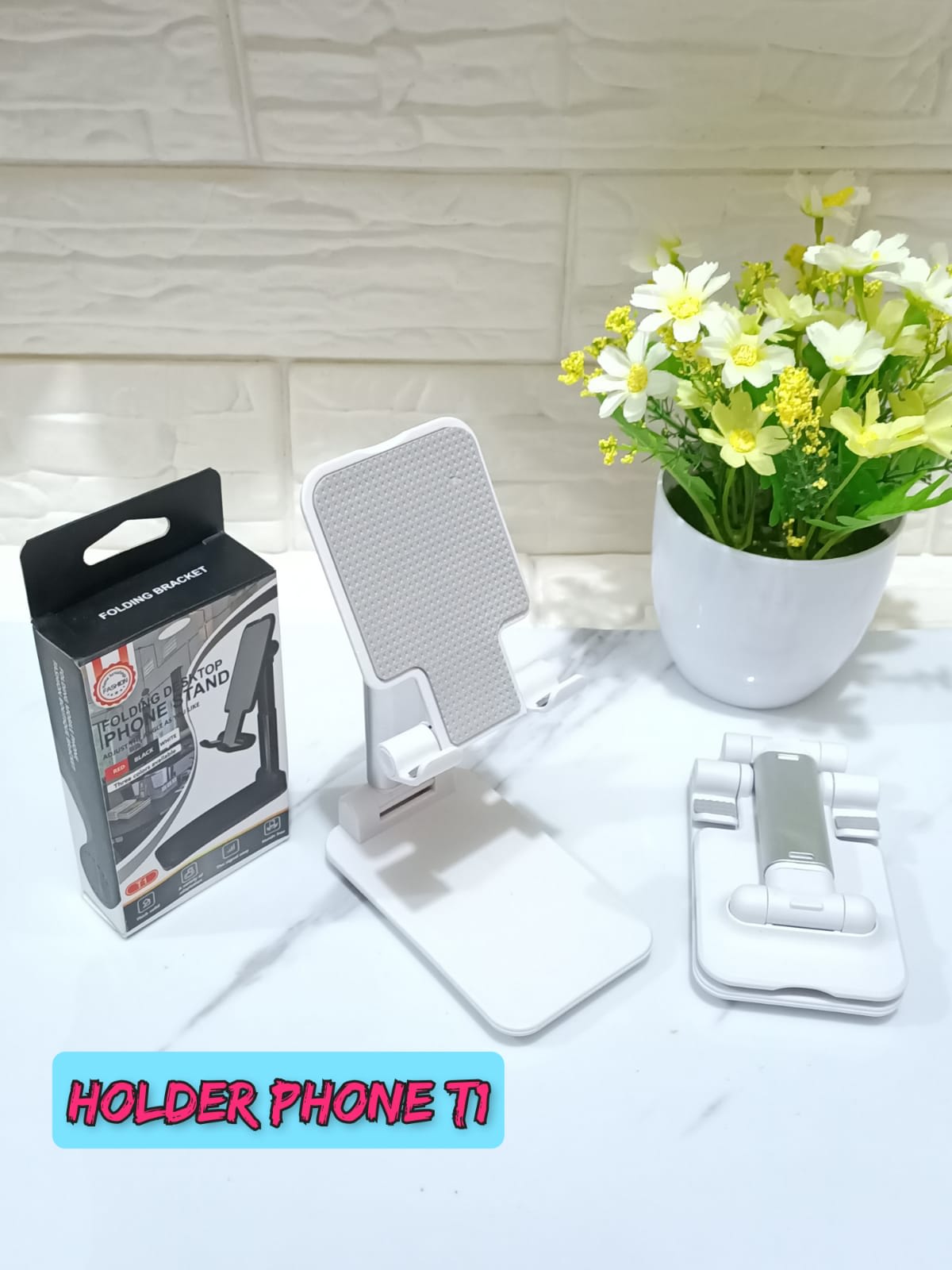 HOLDER PHONE T1