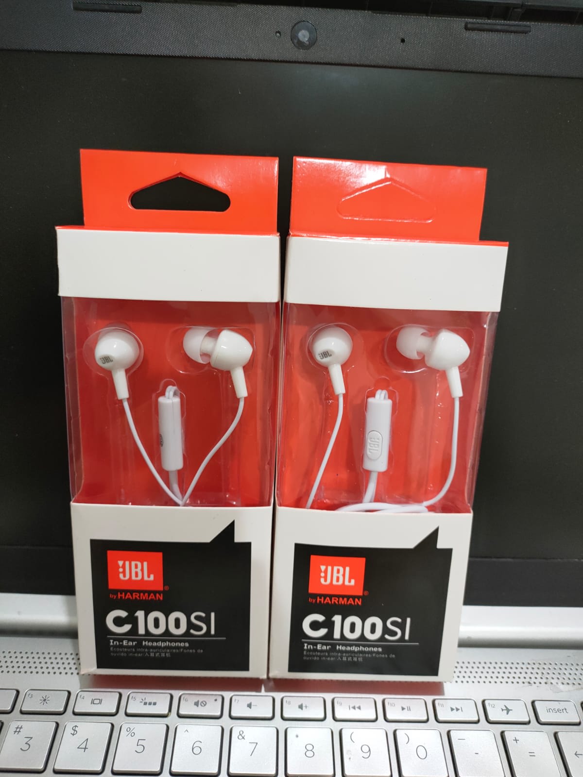 HANDSFREE JBL C100SI