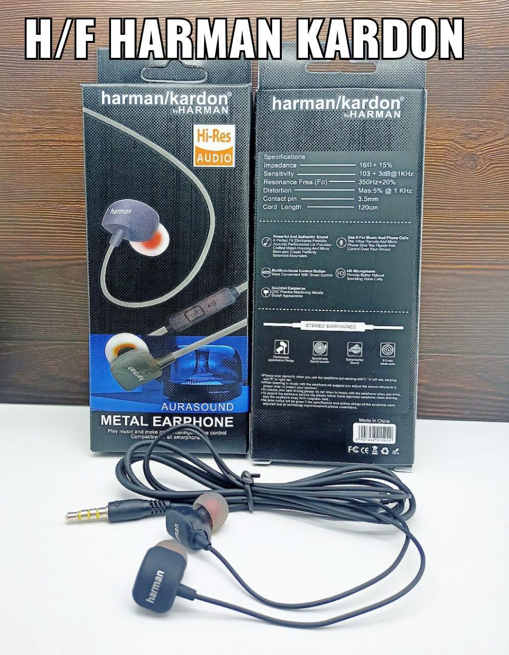 HANDSFREE HARMAN KARDON