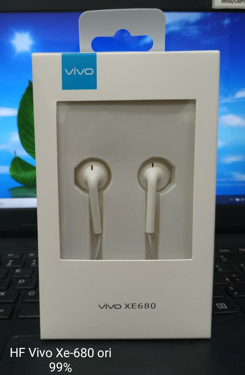 Handfree Vivo