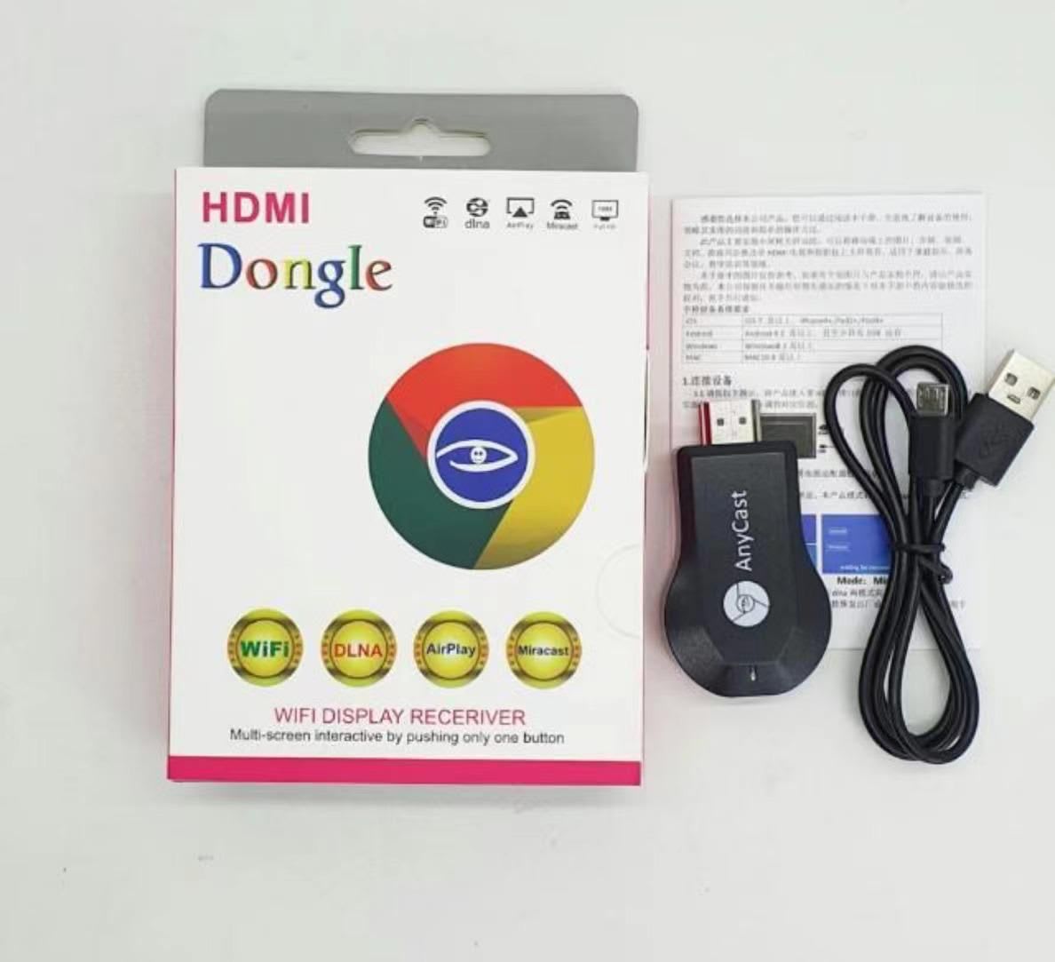 Dongle HDMI