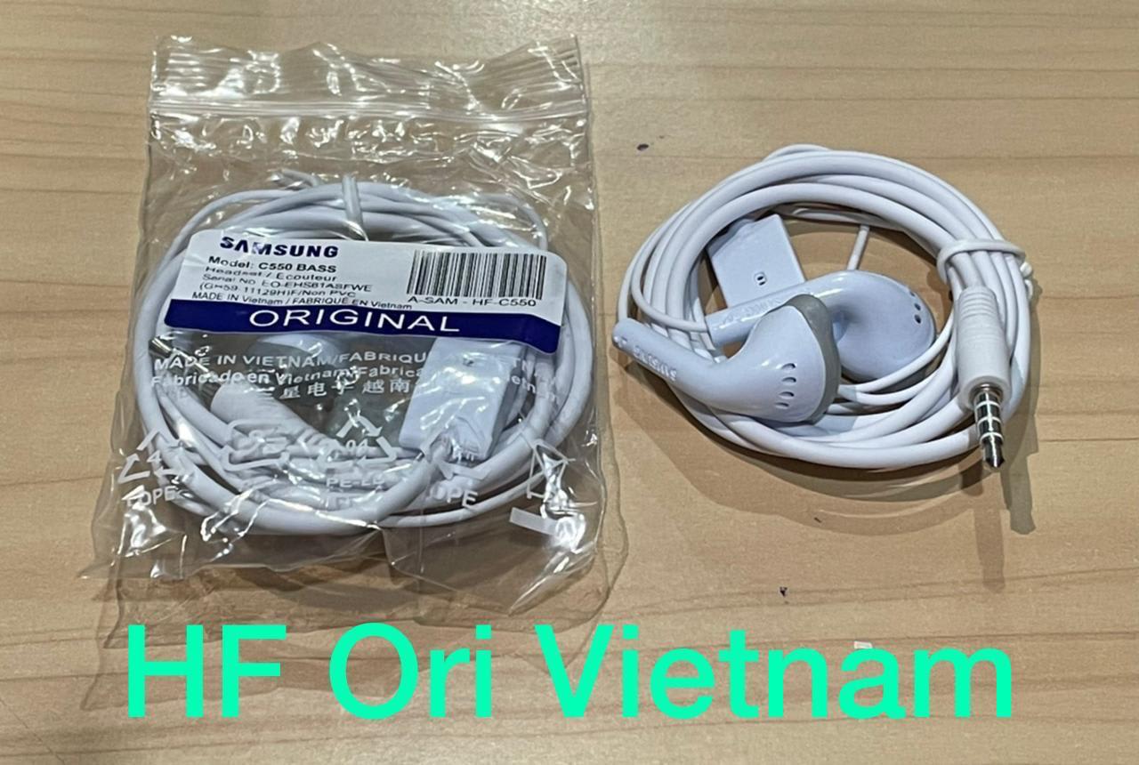 HANDSFREE J1 VIETNAM GREAT A