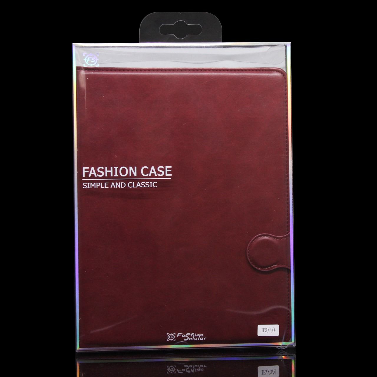 FS BLUEMOON TABLET -Back Case Cover