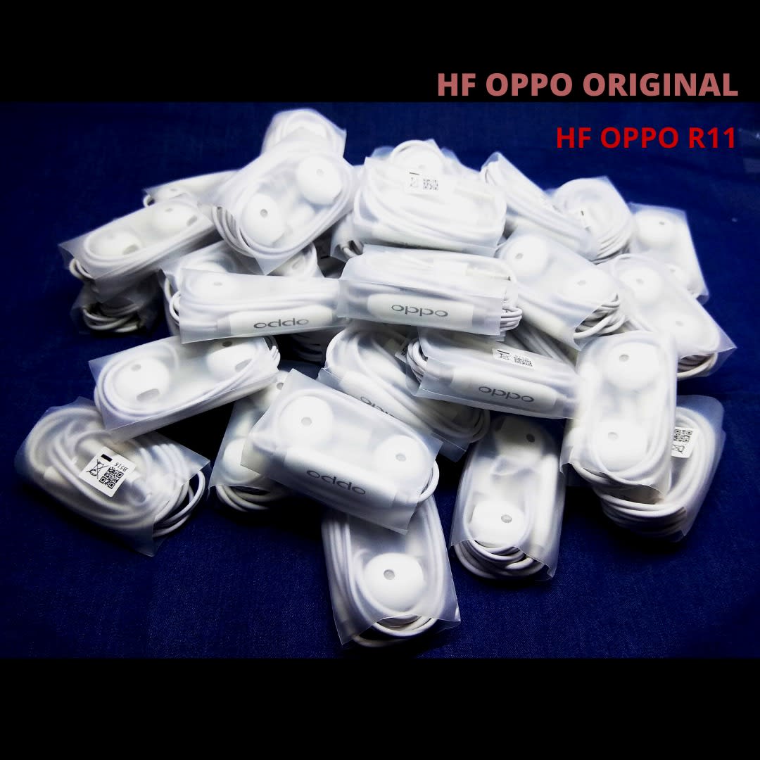 Handfree Oppo