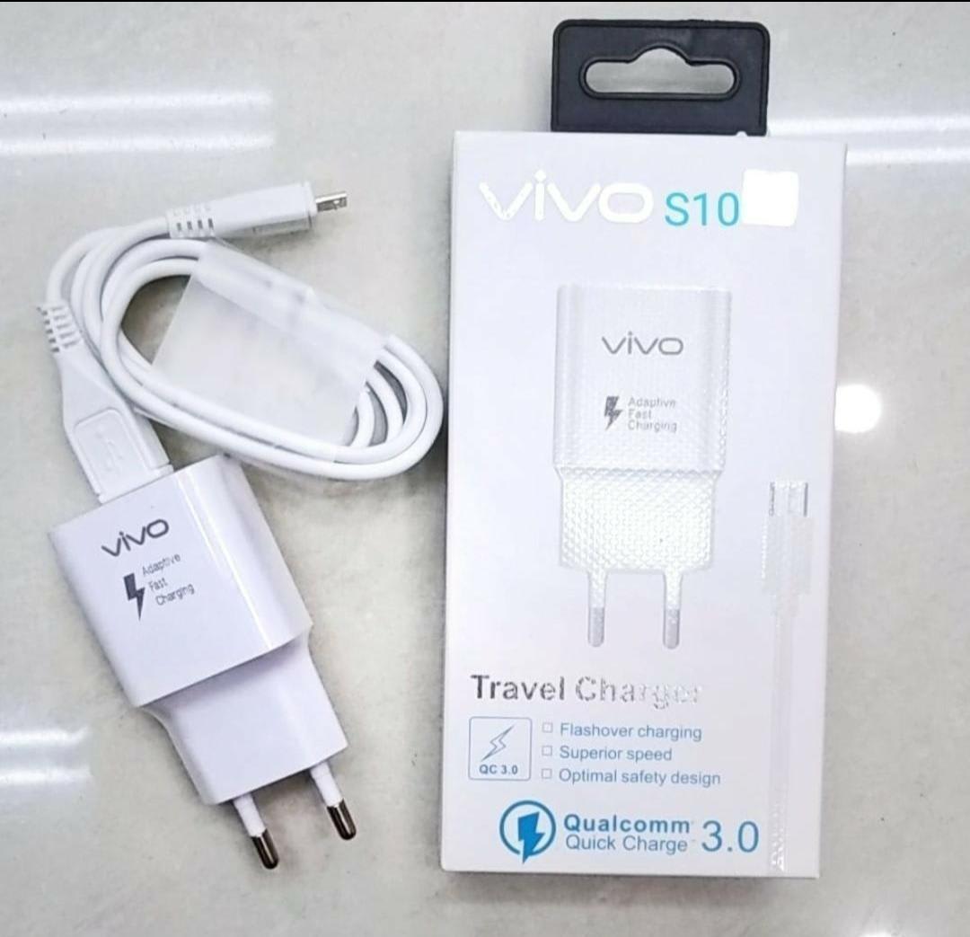 CHARGER VIVO S10