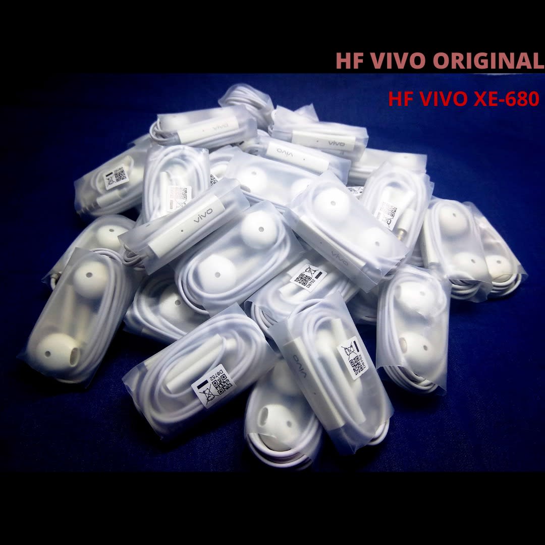 HANDFREE VIVO ORI 100%