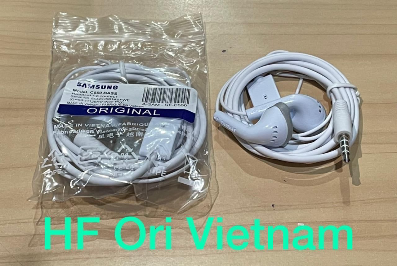 HEADSET J1ACE ORI VIETNAM