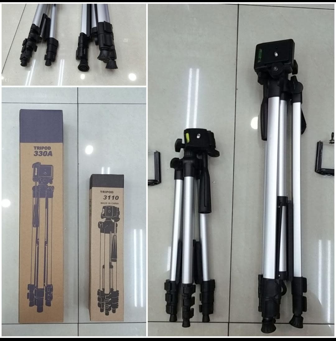 TRIPOD JUMBO 330A