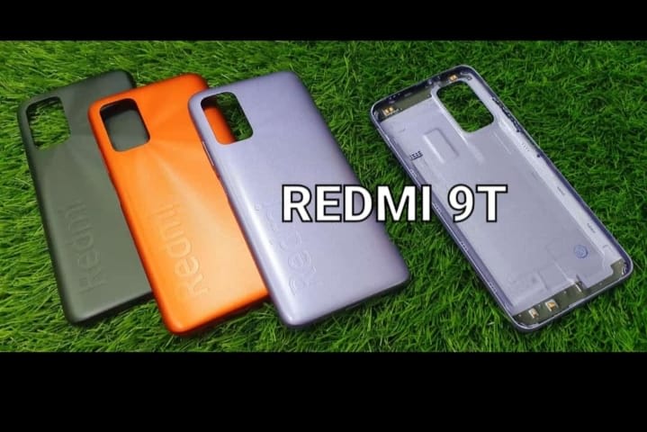 BACKDOOR/BACKCOVER XIAOMI REDMI 9T