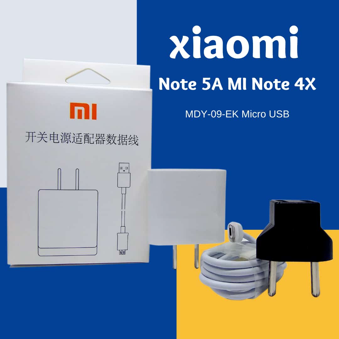 CHARGER  XIAOMI MICRO