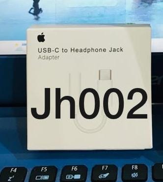 Audio bluetooth Type C JH-002