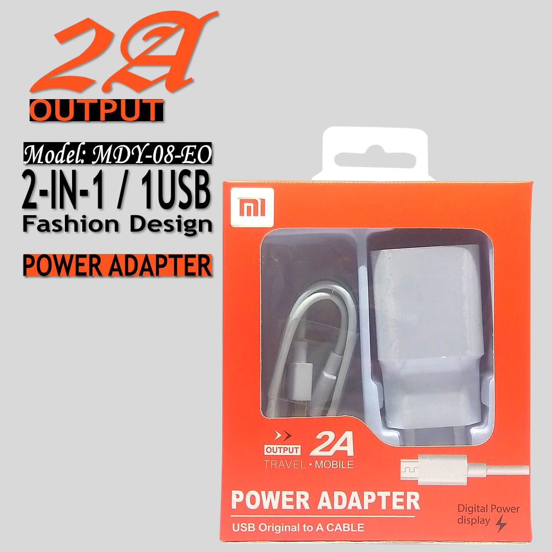 CHARGER XIAOMI MDY-08-EO 10W