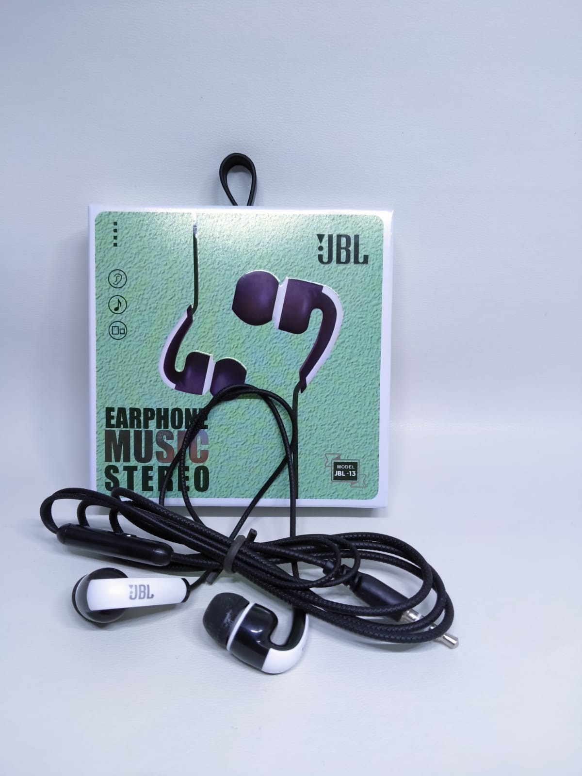 HANDFREE JBL-13