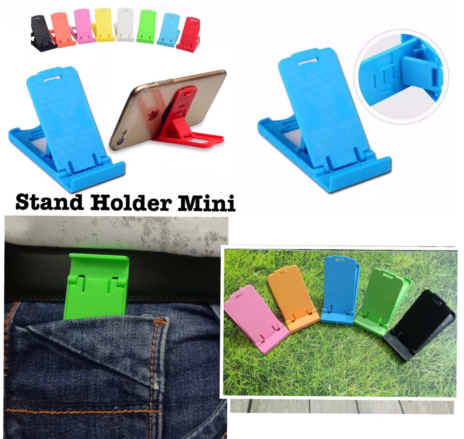 STAND HOLDER MINI