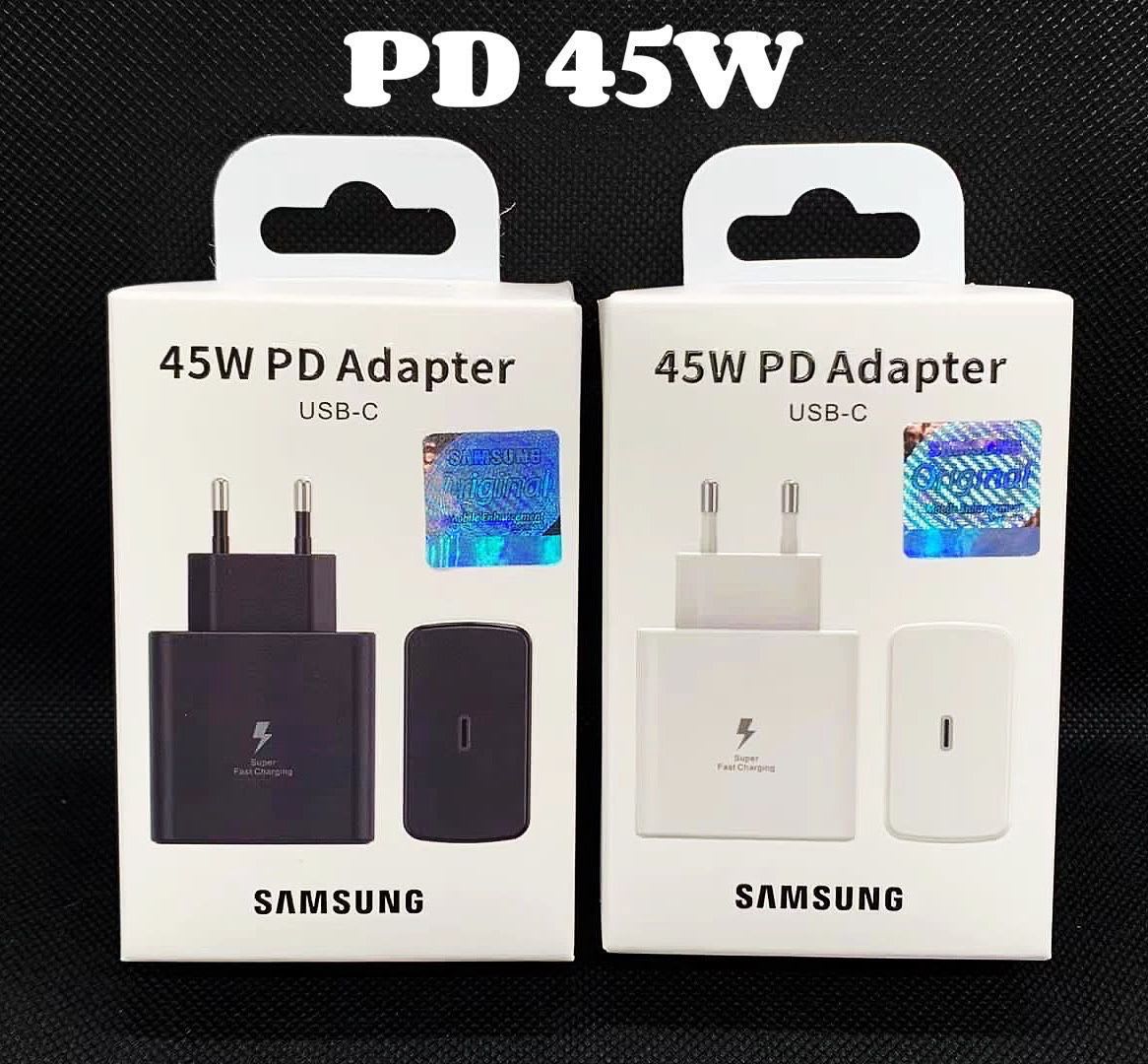 BATOK CHARGER ORIGINAL SAMSUNG + PACK ORI